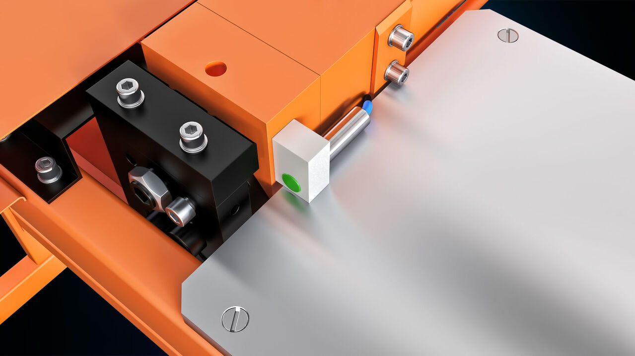 Wise Service Automatic single-headed guillotine for cutting WS G1 - Machine-outil: photos 3 Wise Service Automatic single-headed guillotine for cutting WS G1 - Machine-outil: photos 3