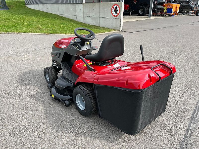 Castelgarden PTX 230 HD - Motofaucheuse: photos 4 Castelgarden PTX 230 HD - Motofaucheuse: photos 4