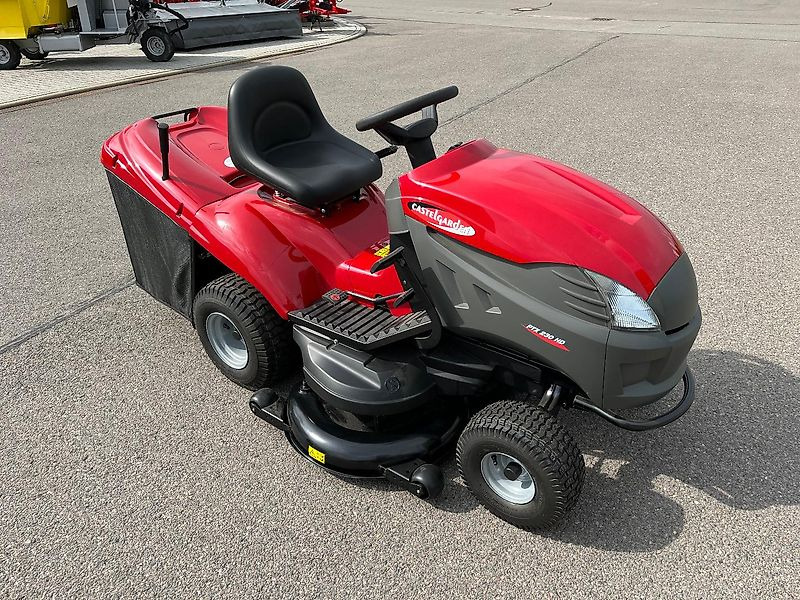Castelgarden PTX 230 HD - Motofaucheuse: photos 2 Castelgarden PTX 230 HD - Motofaucheuse: photos 2