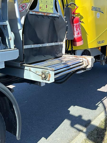 Sgariboldi GRIZZLY 8125- 2 ALLRAD - crédit-bail Sgariboldi GRIZZLY 8125- 2 ALLRAD: photos 8