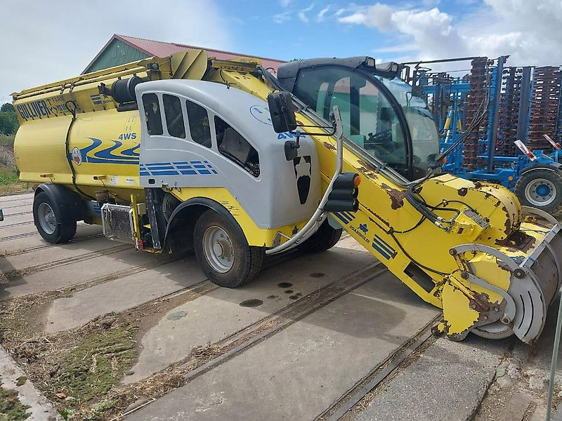 Sgariboldi Gulliver 5011 - Mélangeuse: photos 4 Sgariboldi Gulliver 5011 - Mélangeuse: photos 4