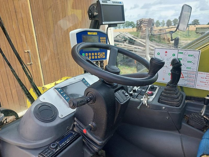 Sgariboldi Gulliver 5011 - Mélangeuse: photos 5 Sgariboldi Gulliver 5011 - Mélangeuse: photos 5