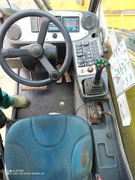 Sgariboldi Gulliver 5014 - crédit-bail Sgariboldi Gulliver 5014: photos 10