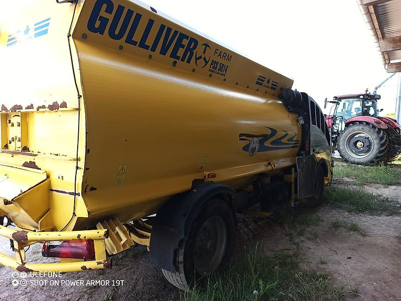 Sgariboldi Gulliver 5014 - crédit-bail Sgariboldi Gulliver 5014: photos 6