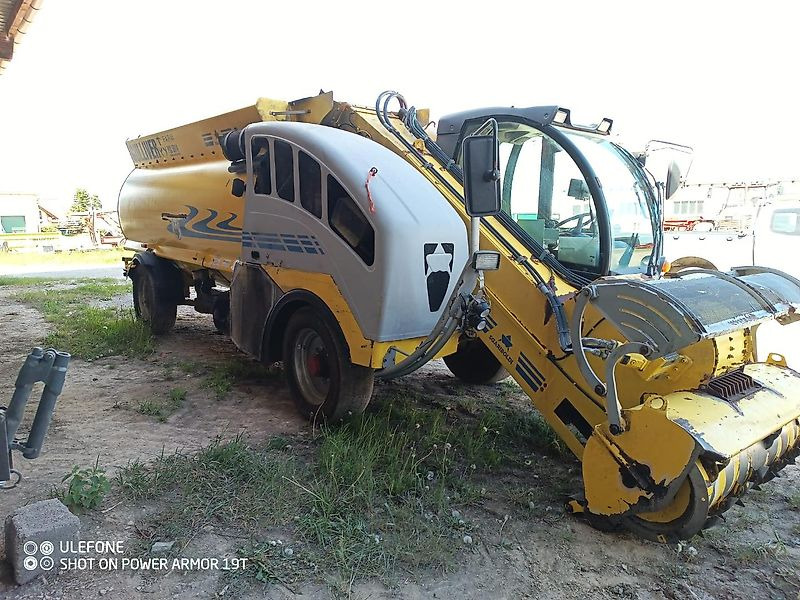 Sgariboldi Gulliver 5014 - Mélangeuse: photos 3 Sgariboldi Gulliver 5014 - Mélangeuse: photos 3