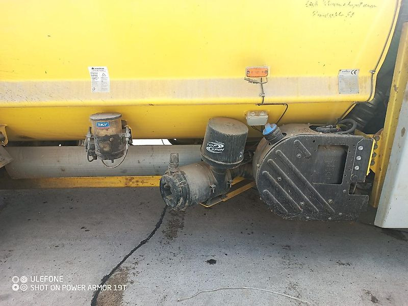 Sgariboldi Gulliver 6014 - Mélangeuse: photos 5 Sgariboldi Gulliver 6014 - Mélangeuse: photos 5