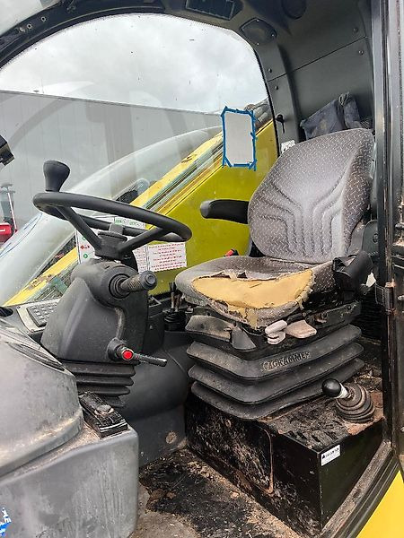 Mélangeuse Sgariboldi Gulliver 7021 4-WS: photos 8 Mélangeuse Sgariboldi Gulliver 7021 4-WS: photos 8