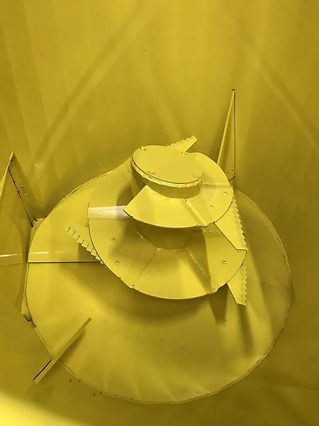 Mélangeuse Sgariboldi Koala 2,5: photos 7 Mélangeuse Sgariboldi Koala 2,5: photos 7