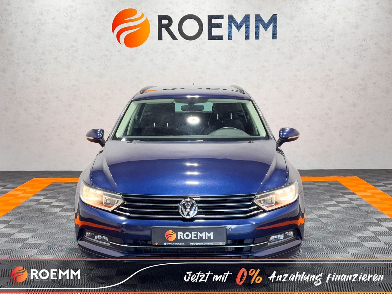 Volkswagen Passat Variant Comfortline BMT*GARANTIE* - Voiture break: photos 1 Volkswagen Passat Variant Comfortline BMT*GARANTIE* - Voiture break: photos 1