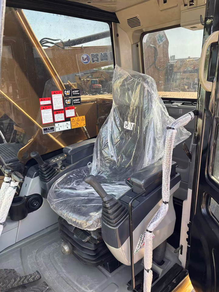 Caterpillar CAT 320C 20 Ton Floating 15M Long Boom Excavators for Sale - Pelle: photos 5 Caterpillar CAT 320C 20 Ton Floating 15M Long Boom Excavators for Sale - Pelle: photos 5