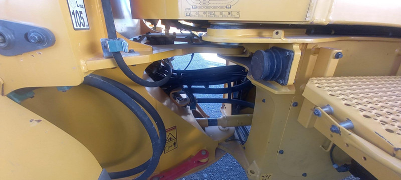 Chargeuse sur pneus Volvo L70E: photos 10