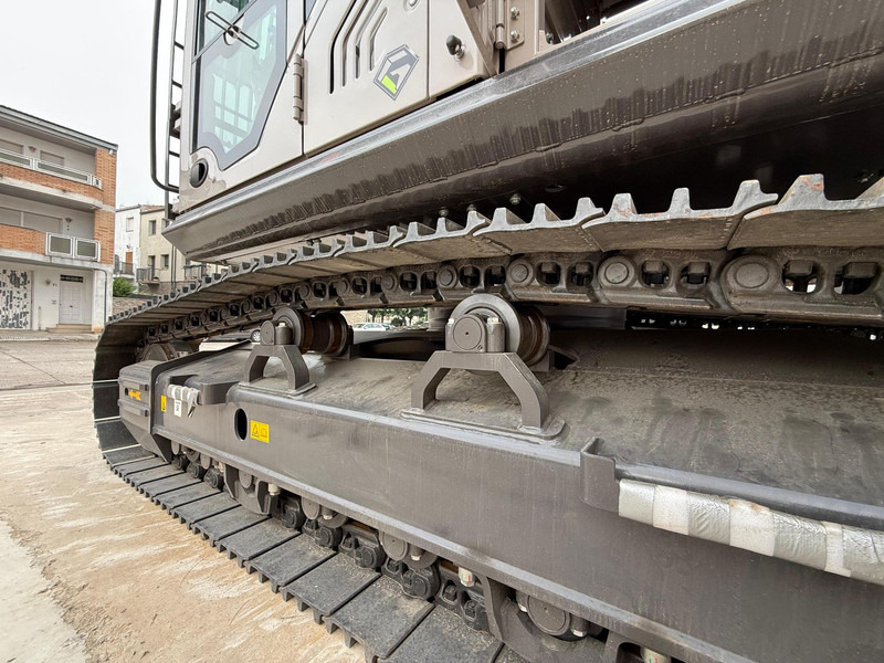 Zoomlion ZE335G - Pelle sur chenille: photos 3 Zoomlion ZE335G - Pelle sur chenille: photos 3