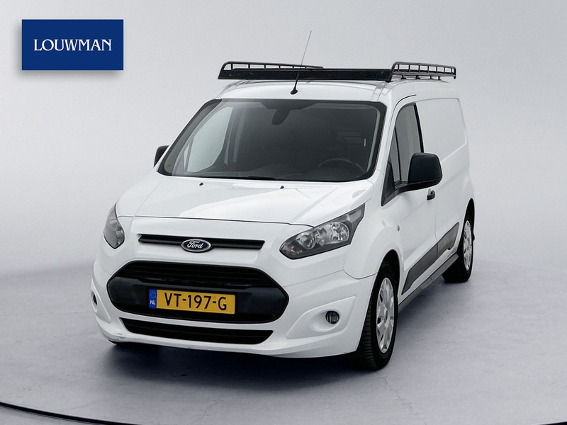Ford Transit Connect 1.6 TDCI L2 Trend Trekhaak Airco Imperiaal Inrichting - Fourgonnette: photos 2 Ford Transit Connect 1.6 TDCI L2 Trend Trekhaak Airco Imperiaal Inrichting - Fourgonnette: photos 2