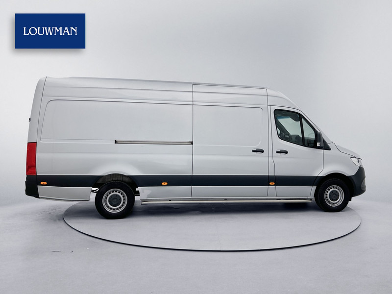 Mercedes-Benz Sprinter 314 2.2 CDI L3H2 Inrichting Navigatie Achteruitrijcamera Apple Carplay/Android Auto - Fourgon utilitaire: photos 3 Mercedes-Benz Sprinter 314 2.2 CDI L3H2 Inrichting Navigatie Achteruitrijcamera Apple Carplay/Android Auto - Fourgon utilitaire: photos 3