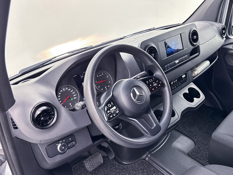 Mercedes-Benz Sprinter 314 2.2 CDI L3H2 Inrichting Navigatie Achteruitrijcamera Apple Carplay/Android Auto - Fourgon utilitaire: photos 5 Mercedes-Benz Sprinter 314 2.2 CDI L3H2 Inrichting Navigatie Achteruitrijcamera Apple Carplay/Android Auto - Fourgon utilitaire: photos 5