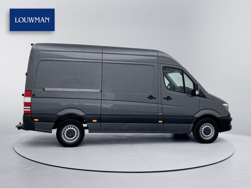 Mercedes-Benz Sprinter 316 2.2 CDI L2H2 Automaat 3500kg trekhaak Navigatie Cruise control Camera - Fourgon utilitaire: photos 3 Mercedes-Benz Sprinter 316 2.2 CDI L2H2 Automaat 3500kg trekhaak Navigatie Cruise control Camera - Fourgon utilitaire: photos 3
