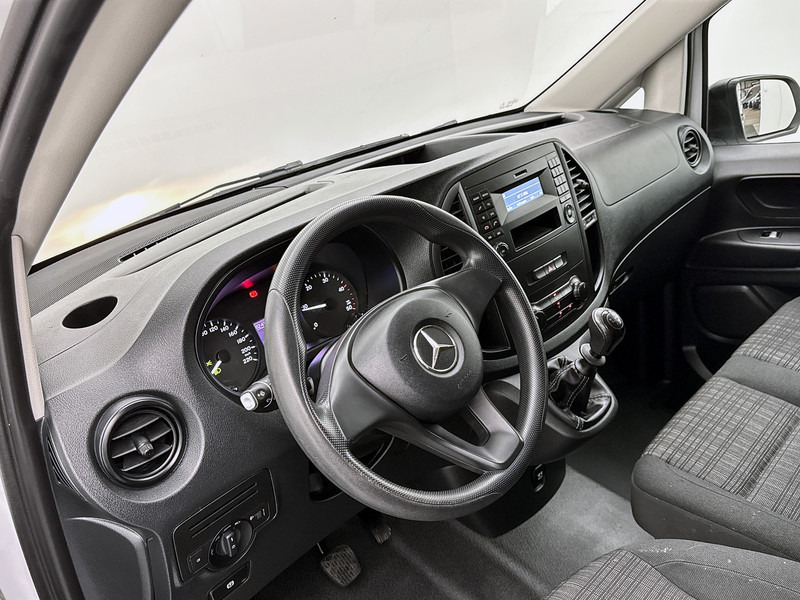 Mercedes-Benz Vito 109 CDI Functional Trekhaak Inrichting Betimmering - Fourgonnette: photos 5 Mercedes-Benz Vito 109 CDI Functional Trekhaak Inrichting Betimmering - Fourgonnette: photos 5