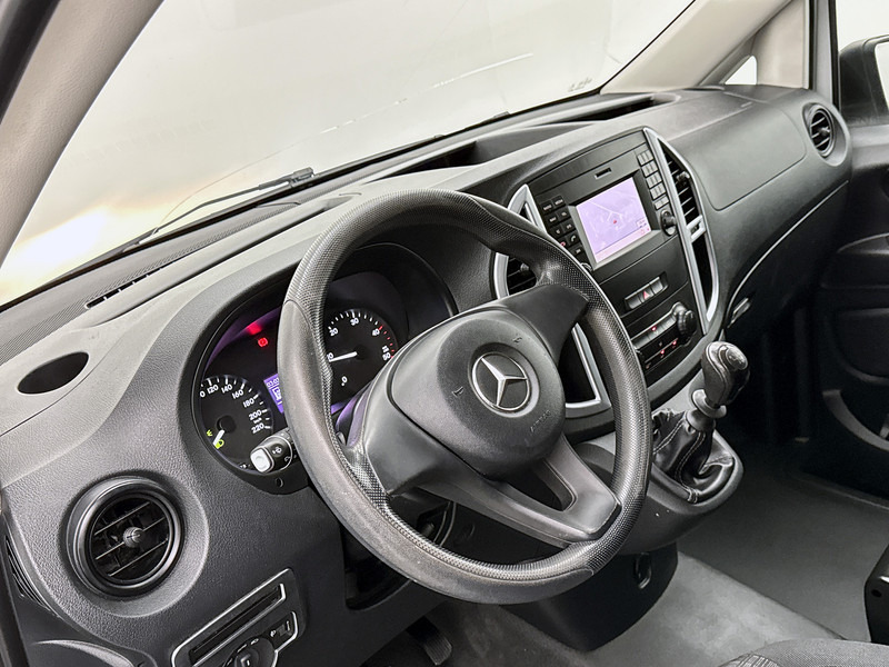 Mercedes-Benz Vito 109 CDI Lang Navigatie Trekhaak Airco - Fourgonnette: photos 4 Mercedes-Benz Vito 109 CDI Lang Navigatie Trekhaak Airco - Fourgonnette: photos 4