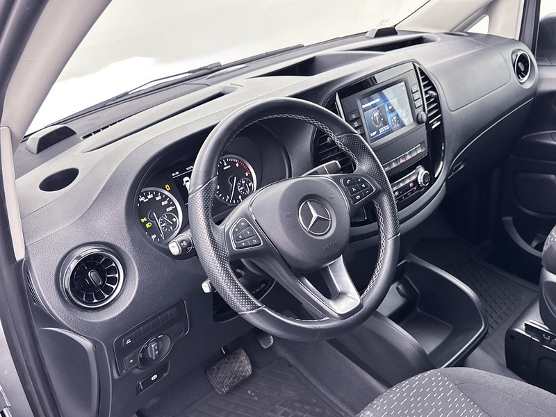 Mercedes-Benz Vito 114 CDI Extra Lang Led koplampen L3 Stoelverwarming Achteruitrijcamera Apple Carplay/Android Auto Betimmering - Fourgonnette: photos 5 Mercedes-Benz Vito 114 CDI Extra Lang Led koplampen L3 Stoelverwarming Achteruitrijcamera Apple Carplay/Android Auto Betimmering - Fourgonnette: photos 5