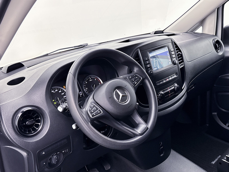 Mercedes-Benz Vito 114 CDI Lang Navigatie Achteruitrijcamera Betimmering Apple Carplay/Android Auto Cruise Control - Fourgonnette: photos 5 Mercedes-Benz Vito 114 CDI Lang Navigatie Achteruitrijcamera Betimmering Apple Carplay/Android Auto Cruise Control - Fourgonnette: photos 5