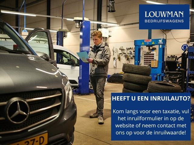 Fourgon utilitaire Mercedes-Benz Vito 116 CDI L2 Select NIEUW Direct Leverbaar Multibeam LED Grafietgrijs Navigatie Trekhaak Achteruitrijcamera Cruise Control: photos 16