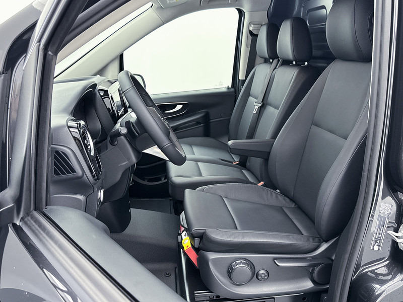 Fourgon utilitaire Mercedes-Benz Vito 116 CDI L2 Select NIEUW Direct Leverbaar Multibeam LED Grafietgrijs Navigatie Trekhaak Achteruitrijcamera Cruise Control: photos 12