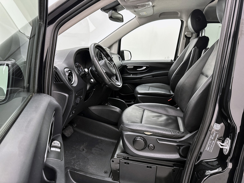 Mercedes-Benz Vito 116 CDI Lang DC 2x Schuifdeur Dubbele Cabine Adaptieve Cruise Control Climate Control Stoelverwarming - Fourgonnette: photos 5 Mercedes-Benz Vito 116 CDI Lang DC 2x Schuifdeur Dubbele Cabine Adaptieve Cruise Control Climate Control Stoelverwarming - Fourgonnette: photos 5