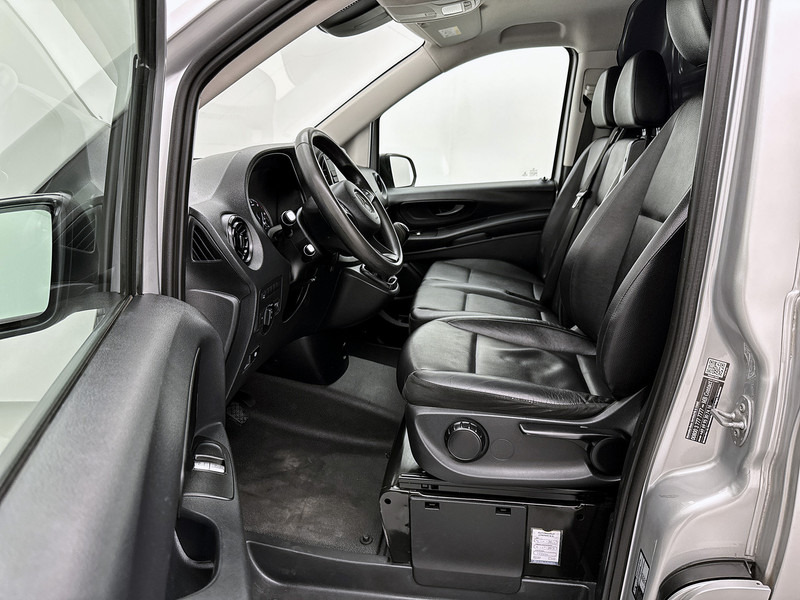 Fourgonnette Mercedes-Benz Vito 116 CDI Lang Navigatie Camera + sensoren Cruise control Trekhaak Cruise control: photos 10