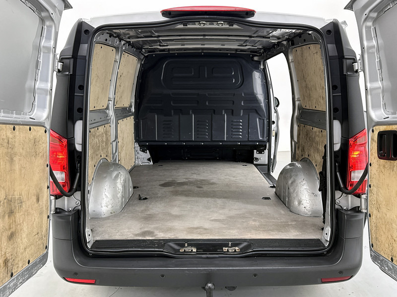 Fourgonnette Mercedes-Benz Vito 116 CDI Lang Navigatie Camera + sensoren Cruise control Trekhaak Cruise control: photos 15