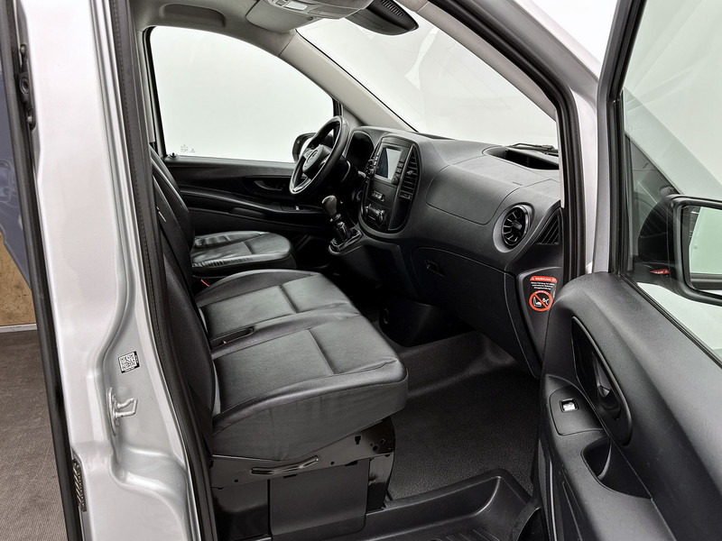 Fourgonnette Mercedes-Benz Vito 116 CDI Lang Navigatie Camera + sensoren Cruise control Trekhaak Cruise control: photos 18