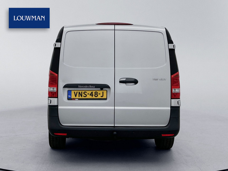 Fourgonnette Mercedes-Benz Vito 116 CDI Lang Navigatie Camera + sensoren Cruise control Trekhaak Cruise control: photos 14