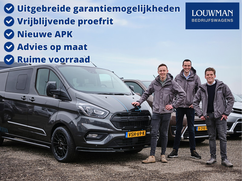 Mercedes-Benz Vito 119 CDI L3 DC *Edition* Leder Dubbel cabine 19"inch AMG Black-Pack Extra Lang Dubbele Schuifdeur Multibeam LED Trekhaak Achterui - Fourgonnette, Utilitaire double cabine: photos 4 Mercedes-Benz Vito 119 CDI L3 DC *Edition* Leder Dubbel cabine 19"inch AMG Black-Pack Extra Lang Dubbele Schuifdeur Multibeam LED Trekhaak Achterui - Fourgonnette, Utilitaire double cabine: photos 4