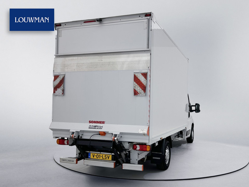 Opel Movano 2.2D 140pk Bakwagen met Laadklep Achteruitrijcamera Cruise Control Meubelbak D'Hollandia klep - Fourgon grand volume: photos 2 Opel Movano 2.2D 140pk Bakwagen met Laadklep Achteruitrijcamera Cruise Control Meubelbak D'Hollandia klep - Fourgon grand volume: photos 2