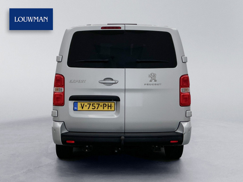 Fourgonnette, Utilitaire double cabine Peugeot Expert 231L 2.0 DC BlueHDI 180 Dubbele Cabine Headup display 2x schuifdeur Trekhaak Navigatie Achteruitrijcamera: photos 13