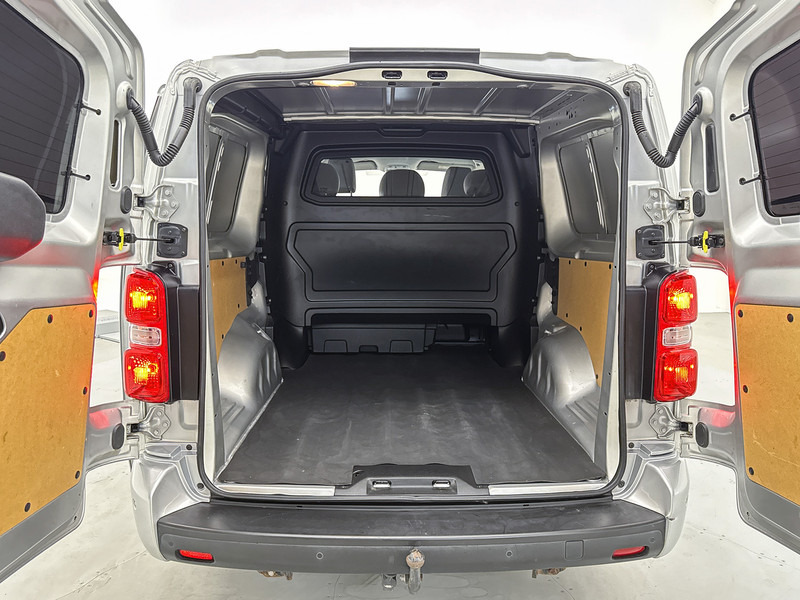 Fourgonnette, Utilitaire double cabine Peugeot Expert 231L 2.0 DC BlueHDI 180 Dubbele Cabine Headup display 2x schuifdeur Trekhaak Navigatie Achteruitrijcamera: photos 18