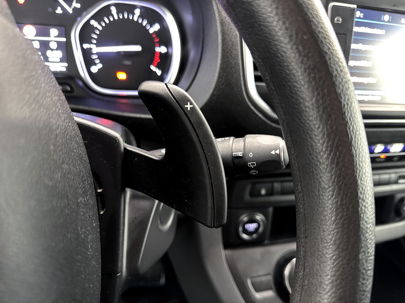 Fourgonnette, Utilitaire double cabine Peugeot Expert 231L 2.0 DC BlueHDI 180 Dubbele Cabine Headup display 2x schuifdeur Trekhaak Navigatie Achteruitrijcamera: photos 10