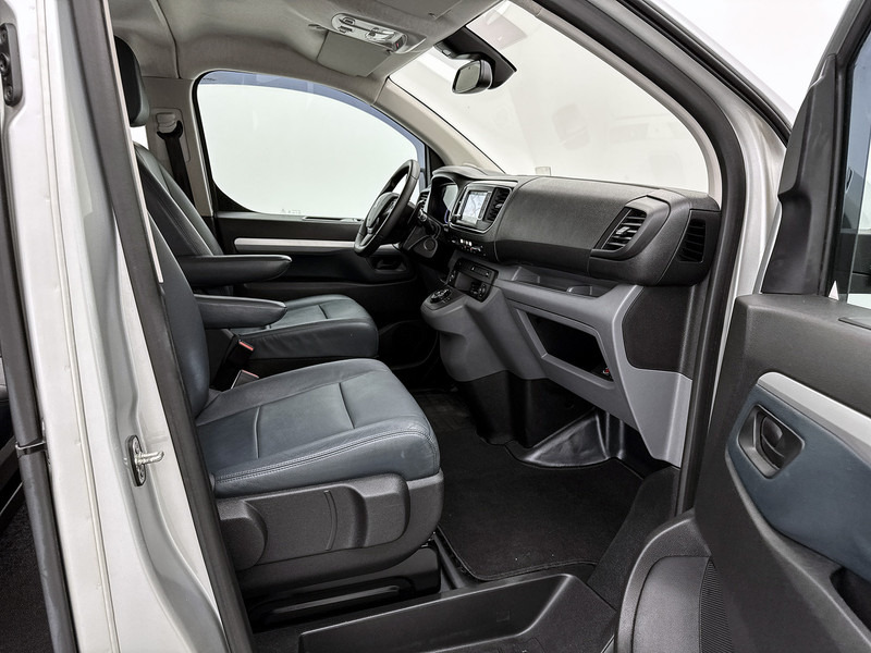 Fourgonnette, Utilitaire double cabine Peugeot Expert 231L 2.0 DC BlueHDI 180 Dubbele Cabine Headup display 2x schuifdeur Trekhaak Navigatie Achteruitrijcamera: photos 16