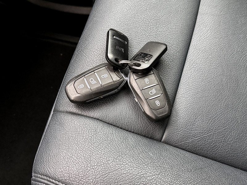 Fourgonnette, Utilitaire double cabine Peugeot Expert 231L 2.0 DC BlueHDI 180 Dubbele Cabine Headup display 2x schuifdeur Trekhaak Navigatie Achteruitrijcamera: photos 11