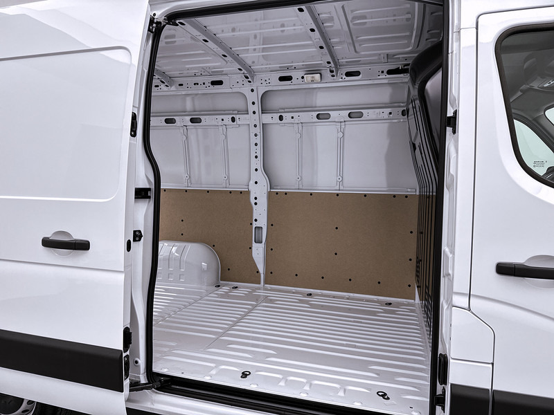 Fourgonnette Renault Master T35 2.3 dCi 135 L2H2 Navigatie Achteruitrijcamera Cruise Control Bluetooth: photos 15