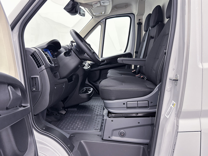 Fourgon utilitaire, Utilitaire électrique Toyota PROACE Max Elec 3.5t L3H2 Challenger Heavy 110 kWh Navigatie Achteruitrijcamera Cruise Control: photos 12