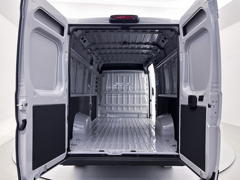 Fourgon utilitaire, Utilitaire électrique Toyota PROACE Max Elec 3.5t L3H2 Challenger Heavy 110 kWh Navigatie Achteruitrijcamera Cruise Control: photos 20