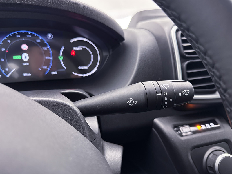 Fourgon utilitaire, Utilitaire électrique Toyota PROACE Max Elec 3.5t L3H2 Challenger Heavy 110 kWh Navigatie Achteruitrijcamera Cruise Control: photos 14