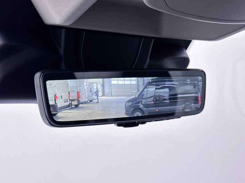 Fourgon utilitaire, Utilitaire électrique Toyota PROACE Max Elec 3.5t L3H2 Challenger Heavy 110 kWh Navigatie Achteruitrijcamera Cruise Control: photos 13