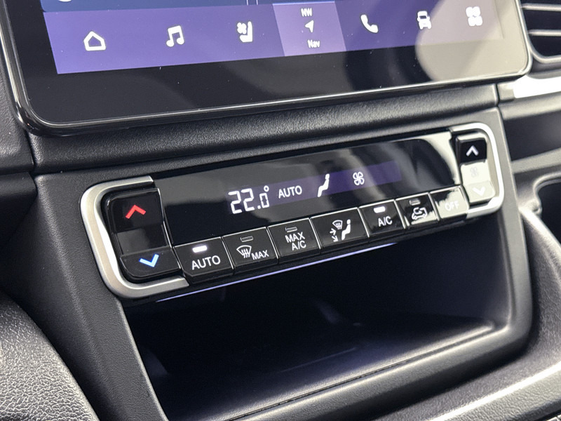 Fourgon utilitaire, Utilitaire électrique Toyota PROACE Max Elec 3.5t L3H2 Challenger Heavy 110 kWh Navigatie Achteruitrijcamera Cruise Control: photos 9
