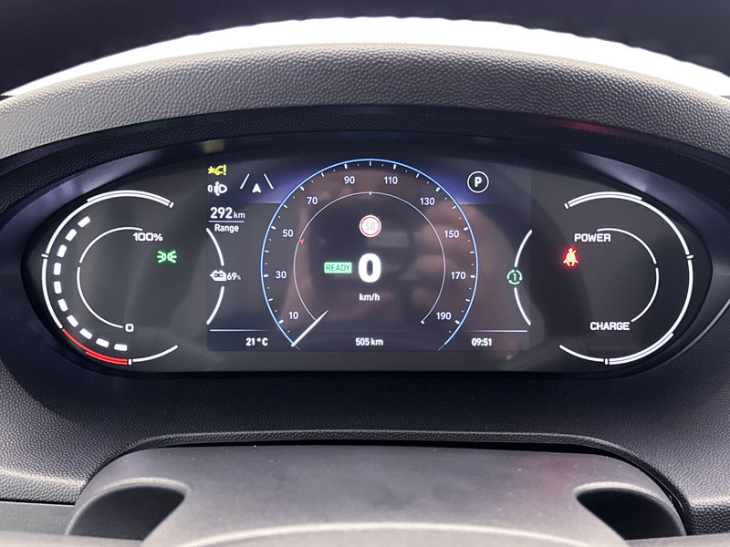 Fourgon utilitaire, Utilitaire électrique Toyota PROACE Max Elec 3.5t L3H2 Challenger Heavy 110 kWh Navigatie Achteruitrijcamera Cruise Control: photos 6