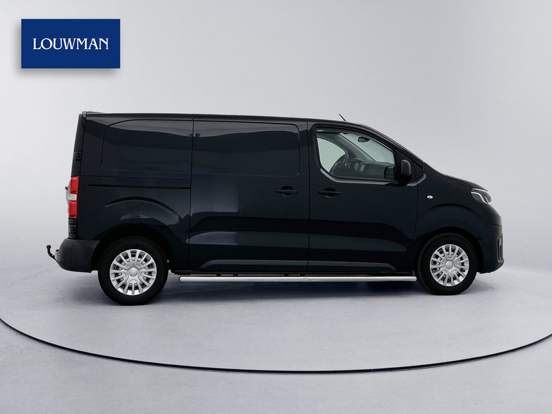 Toyota ProAce Worker 2.0 D-4D 145PK Automaat Lang Trekhaak Cruise Control Euro 6 - Fourgonnette: photos 3 Toyota ProAce Worker 2.0 D-4D 145PK Automaat Lang Trekhaak Cruise Control Euro 6 - Fourgonnette: photos 3