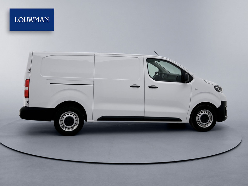 Toyota ProAce Worker 2.0 D-4D Cool Long L3 Cruise Control Betimmering Euro 6 - Fourgonnette: photos 4 Toyota ProAce Worker 2.0 D-4D Cool Long L3 Cruise Control Betimmering Euro 6 - Fourgonnette: photos 4