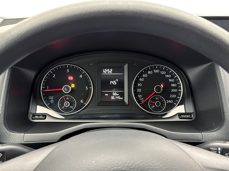 Volkswagen Caddy 2.0 TDI L1H1 BMT Economy Business Trekhaak Navigatie Cruise Control - Fourgonnette: photos 5 Volkswagen Caddy 2.0 TDI L1H1 BMT Economy Business Trekhaak Navigatie Cruise Control - Fourgonnette: photos 5