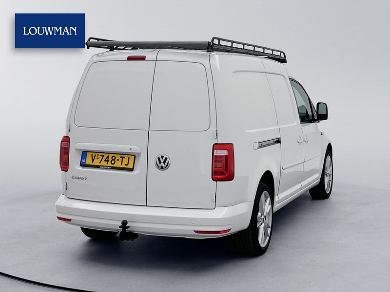 Volkswagen Caddy 2.0 TDI L2H1 BMT Maxi Comfortline Cruise Control Airco Origineel NL - Fourgonnette: photos 2 Volkswagen Caddy 2.0 TDI L2H1 BMT Maxi Comfortline Cruise Control Airco Origineel NL - Fourgonnette: photos 2