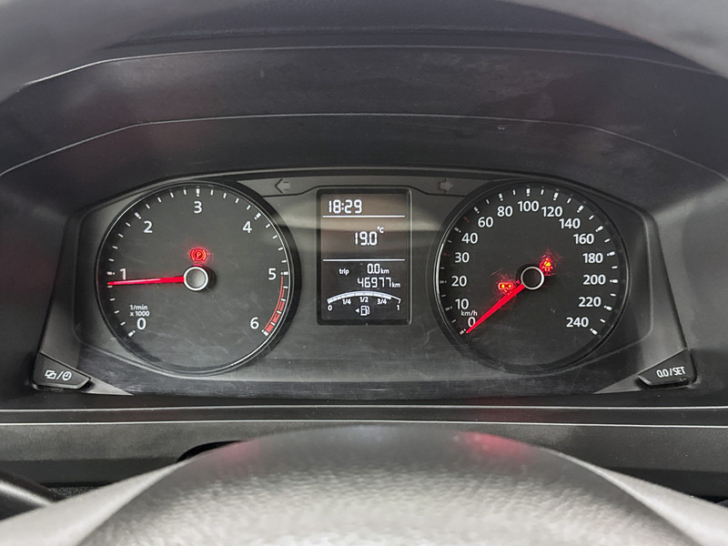 Volkswagen Transporter 2.0 TDI L1H1 Imperiaal Cruise control Airco Betimmering - Fourgonnette: photos 5 Volkswagen Transporter 2.0 TDI L1H1 Imperiaal Cruise control Airco Betimmering - Fourgonnette: photos 5